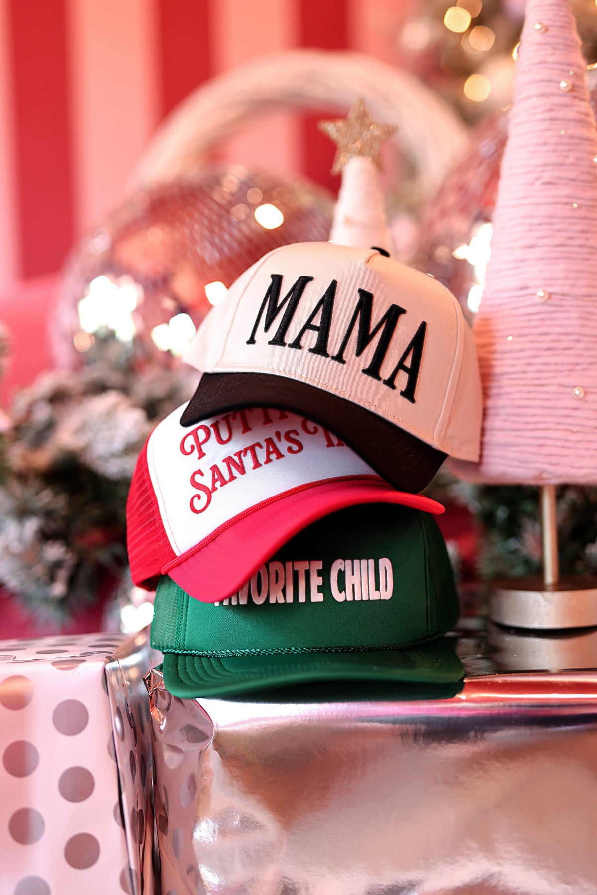 Trucker Hats