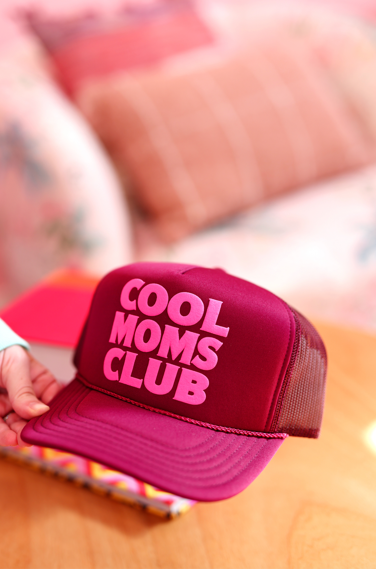 Gifts for Mom