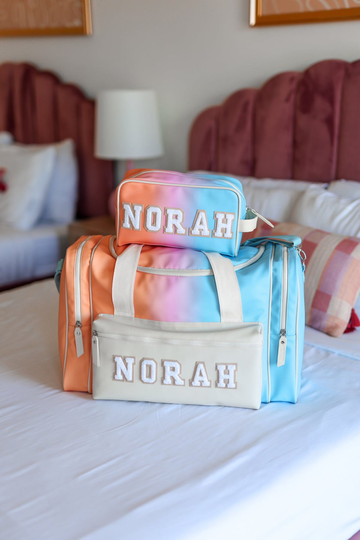 Best-Selling Bags