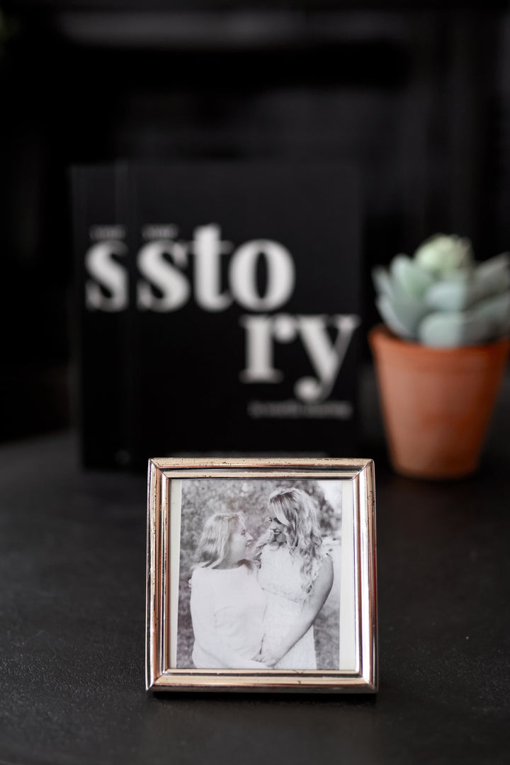 Your Story Is Worth Sharing - Life Story Journal
