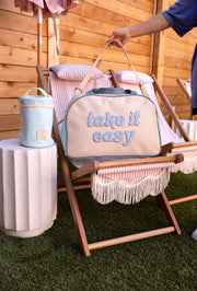 Take It Easy Travel Bundle - $116.00 Value for ONLY $106.00