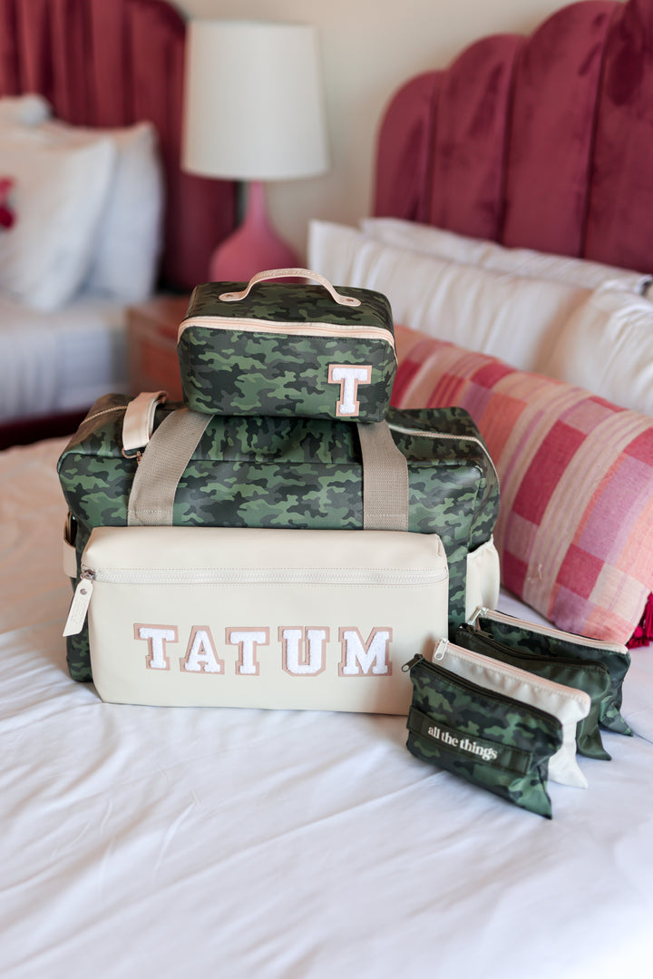 HometownCamoExpandableOrganizer