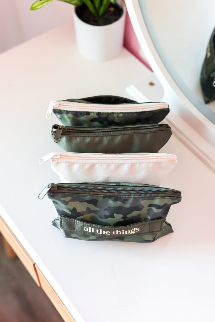 HometownCamoExpandableOrganizer