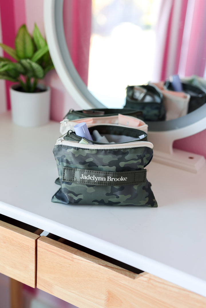 HometownCamoExpandableOrganizer