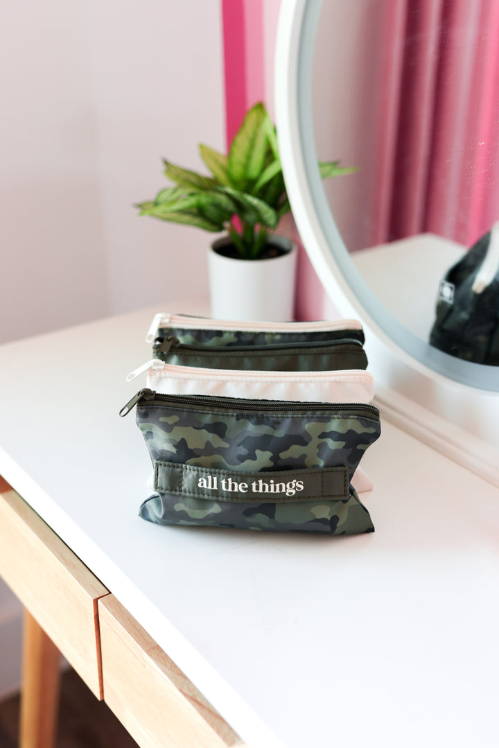 HometownCamoExpandableOrganizer