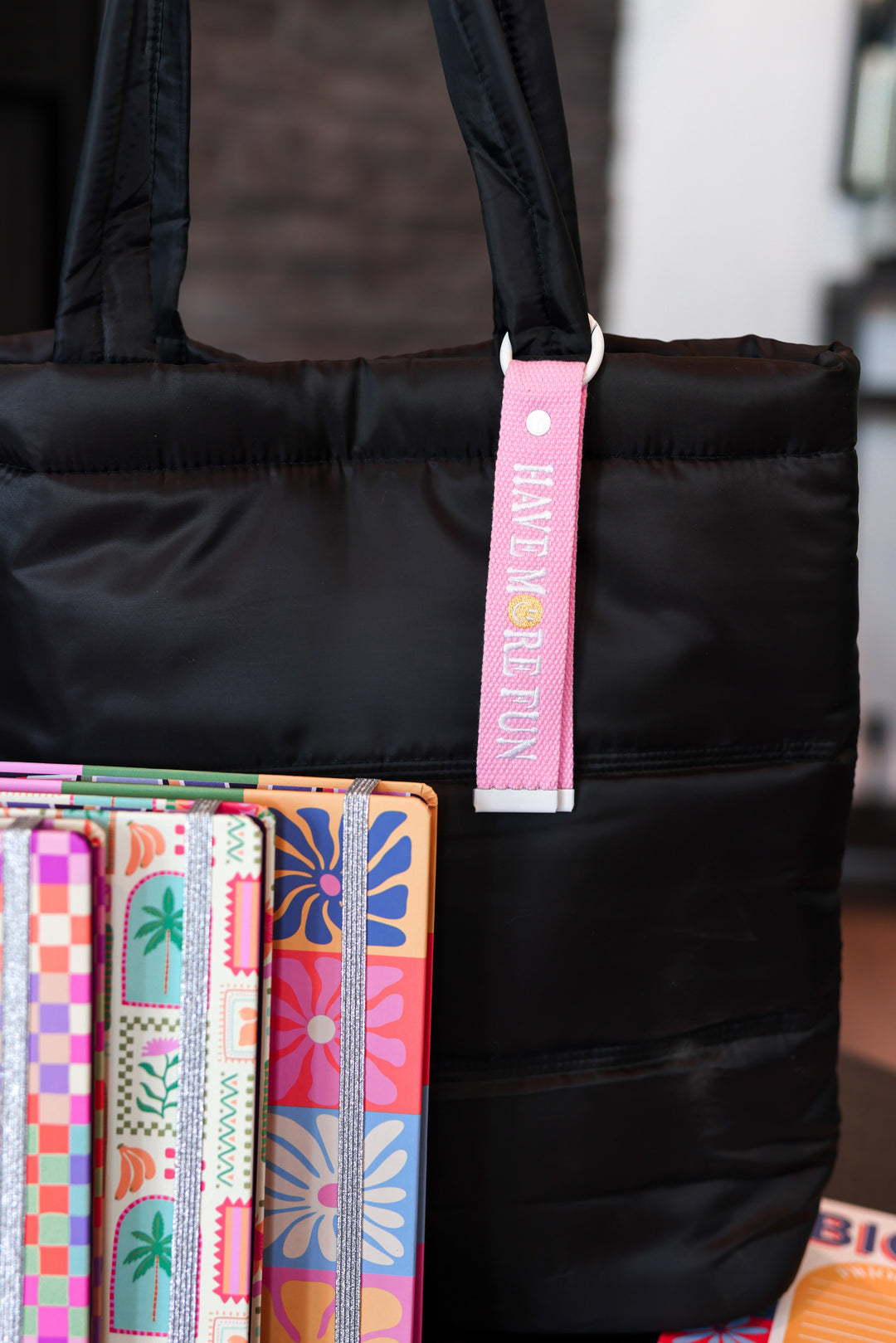2026 Planner Bundle - Happy Checkered ($156 value!)