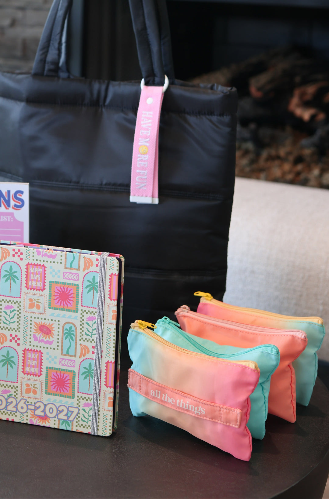 2026 Planner Bundle - Italian Summer ($156 value!)