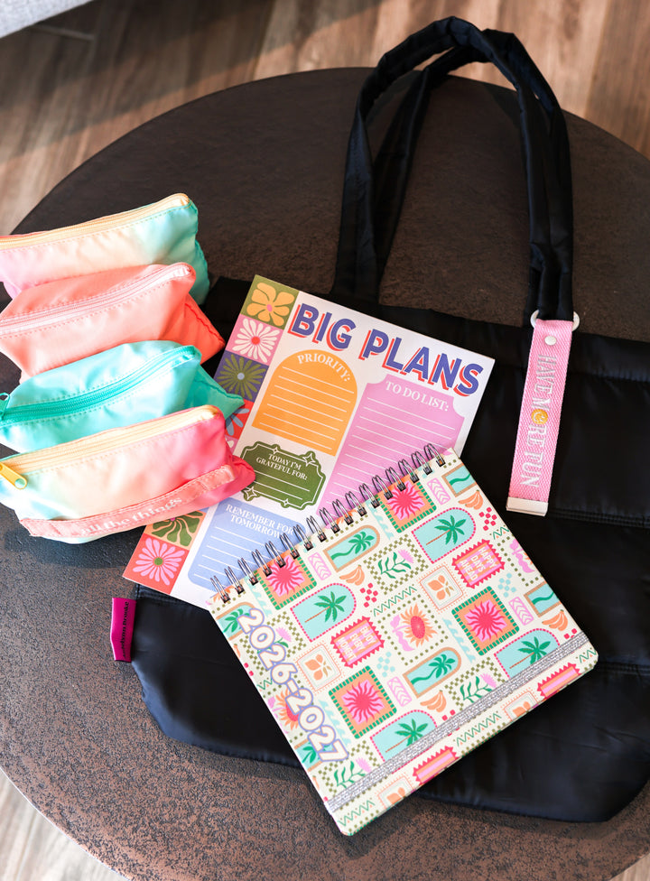 2026 Planner Bundle - Italian Summer ($156 value!)