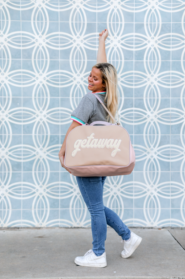 Getaway Bag