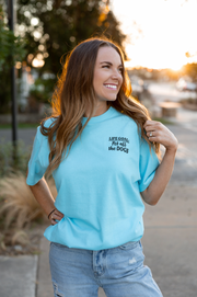 K&C - Life Is Better With Dogs (Pool) - Short Sleeve / Crew
