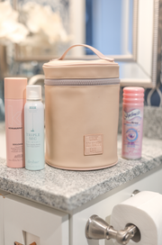 Book A Flight Bundle - Getaway (Cream) - $106 Value for ONLY $96