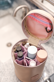 Book A Flight Bundle - Getaway (Cream) - $106 Value for ONLY $96