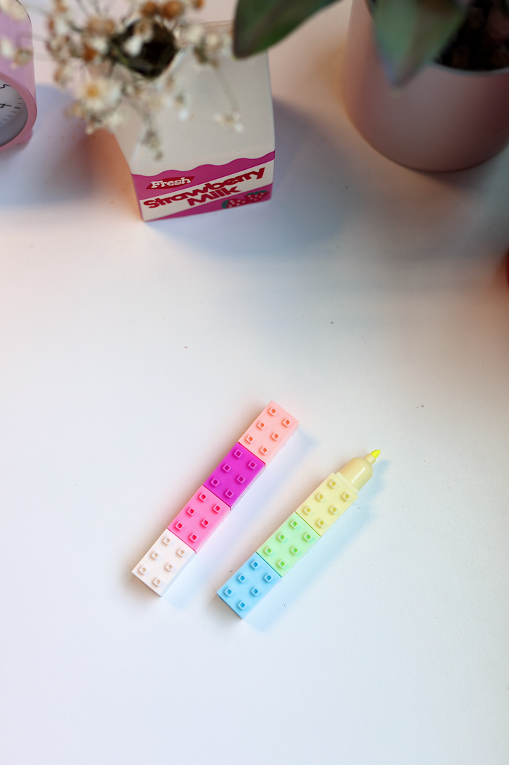Block Highlighters