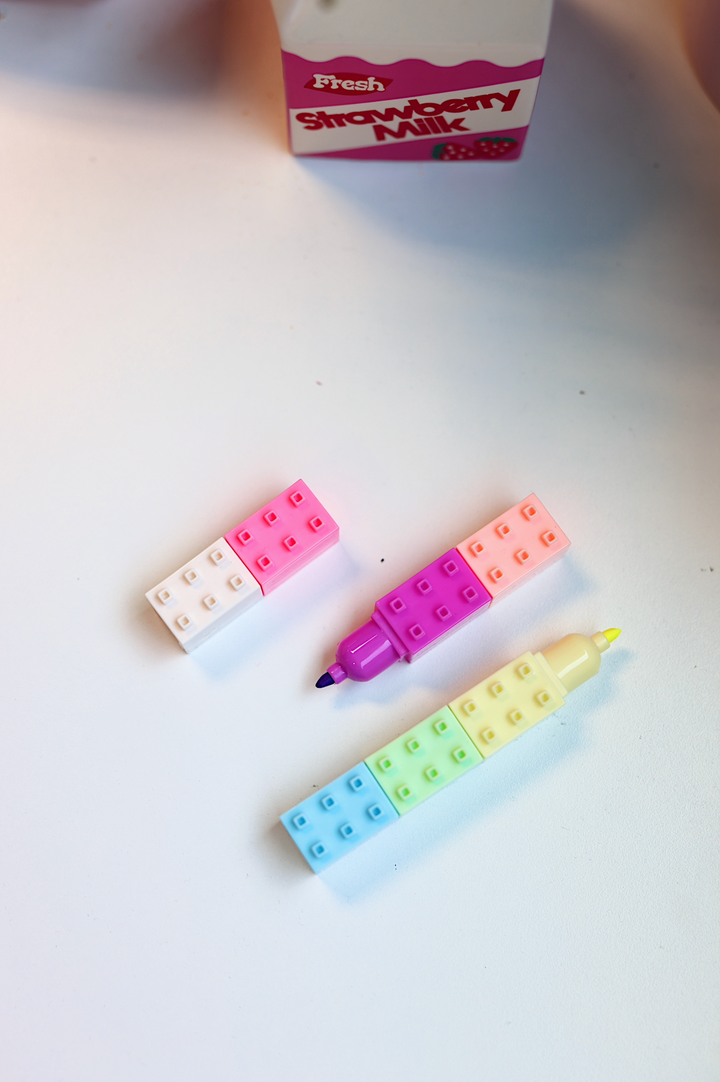 Block Highlighters