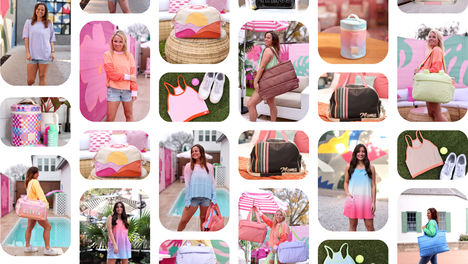 【WONDER WONDER】Essence Quilted Duffle Short Padded Jumper Trending: Puffer Duffles – Jadelynn Brooke®