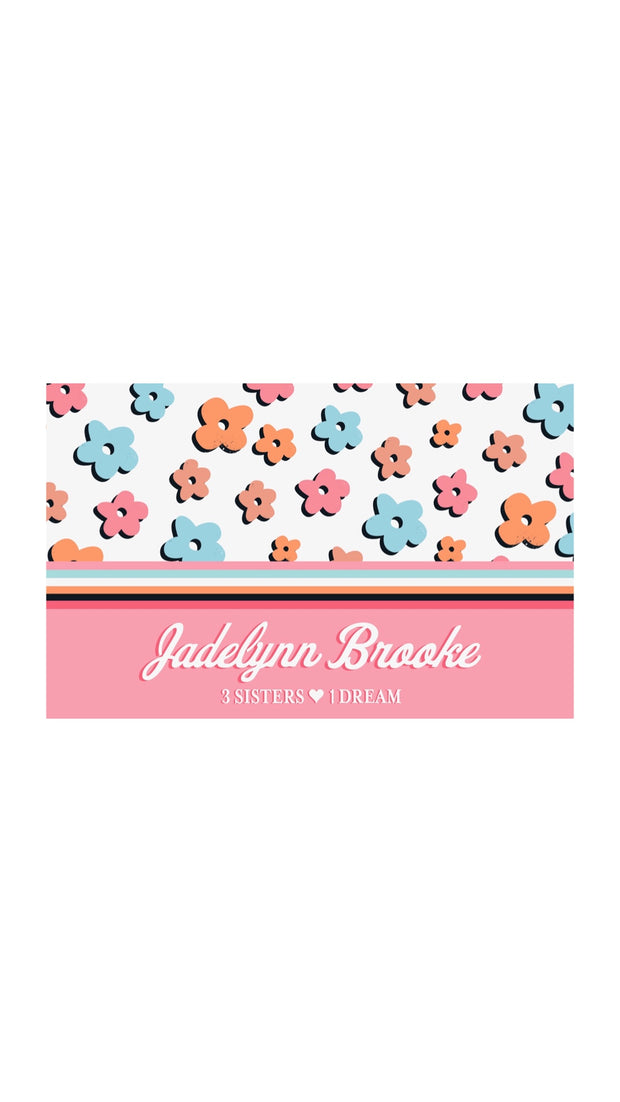 Jadelynn Brooke Gift Card