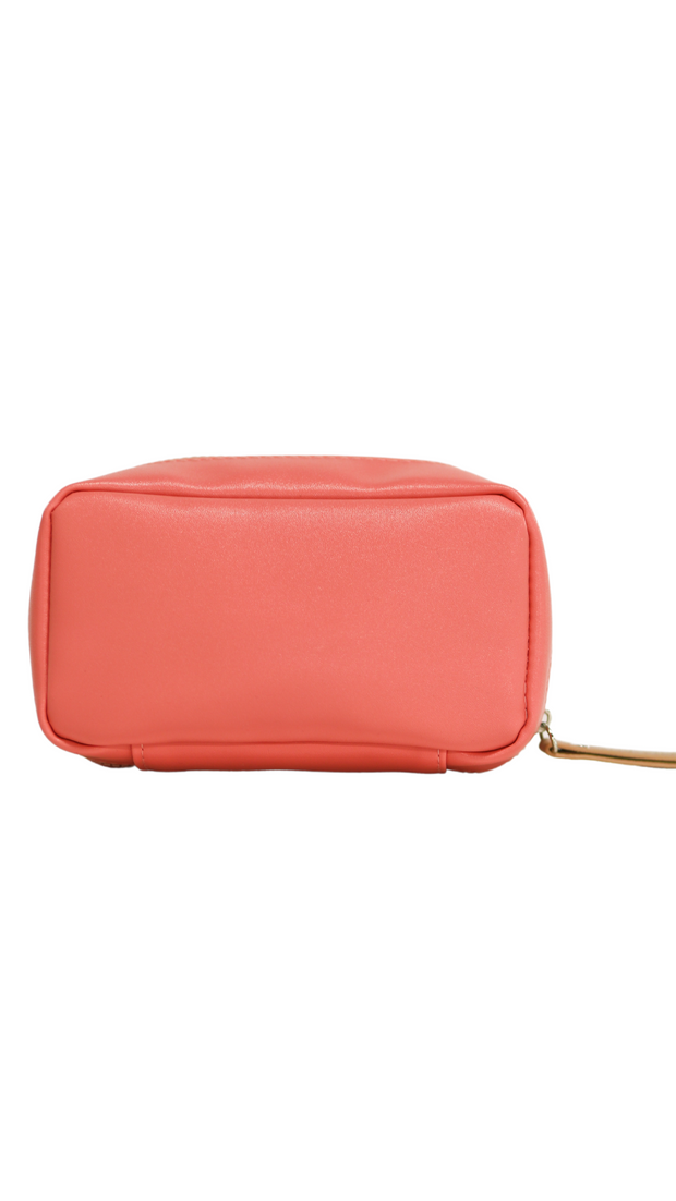 Tech Bag (Mauve) - Rainbow